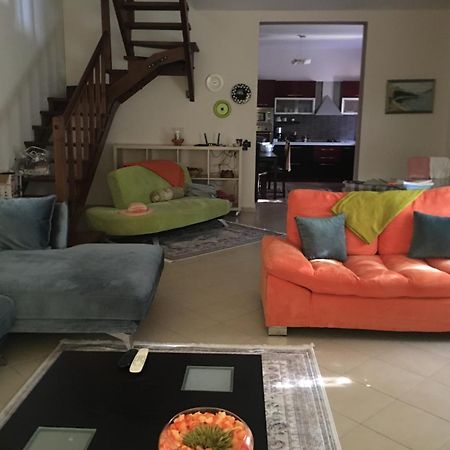 Vacation Home In Gjiri I Lalezit, Lalez, Durrës Exteriér fotografie