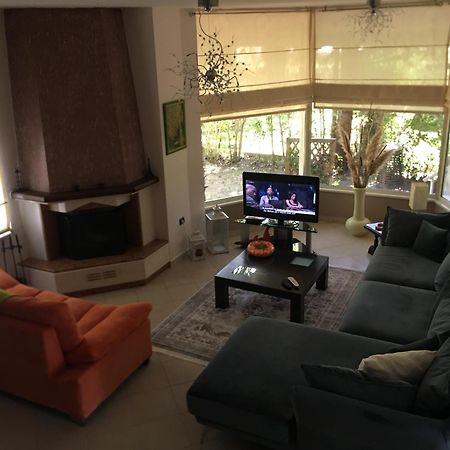 Vacation Home In Gjiri I Lalezit, Lalez, Durrës Exteriér fotografie