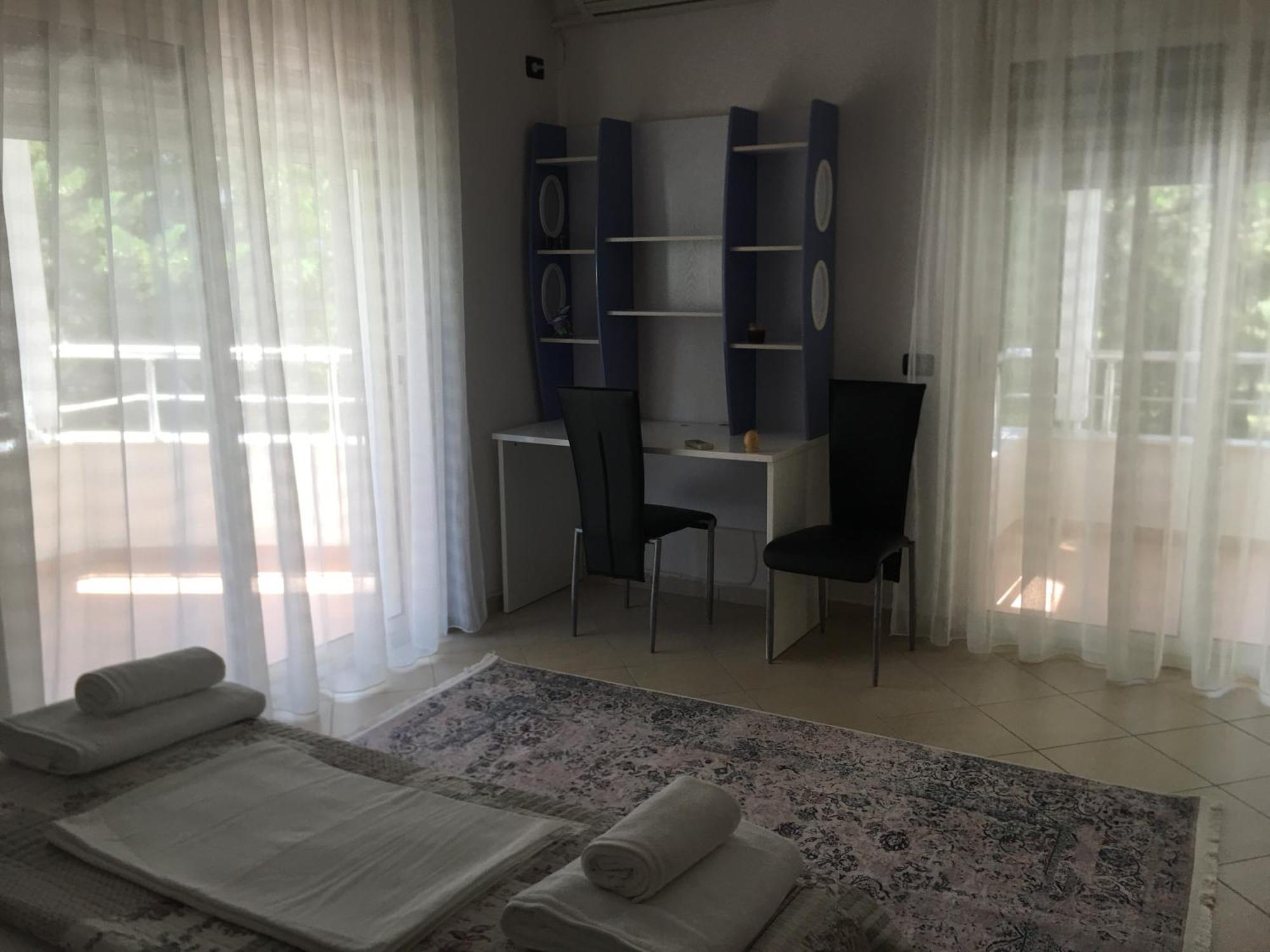 Vacation Home In Gjiri I Lalezit, Lalez, Durrës Exteriér fotografie
