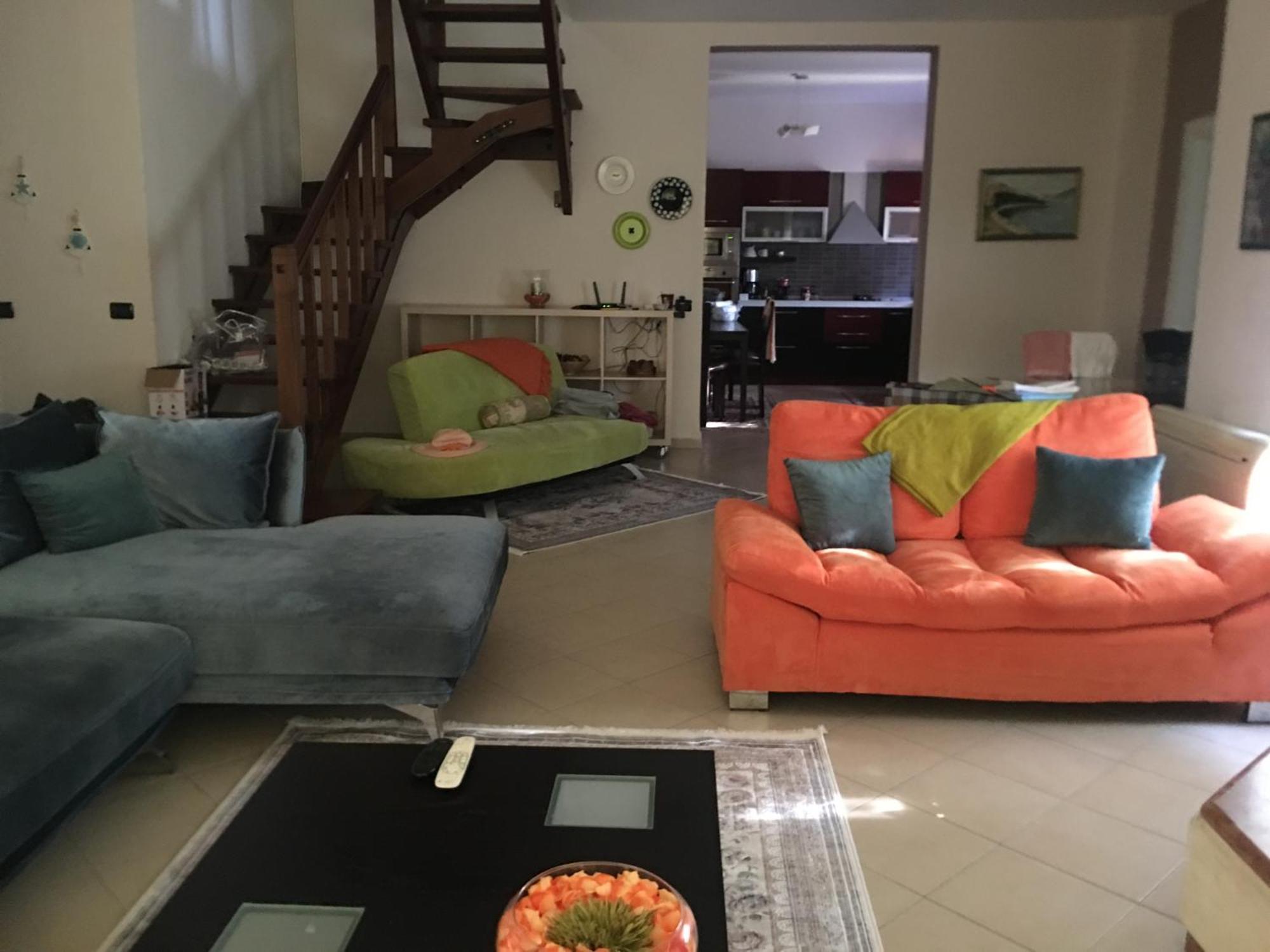 Vacation Home In Gjiri I Lalezit, Lalez, Durrës Exteriér fotografie