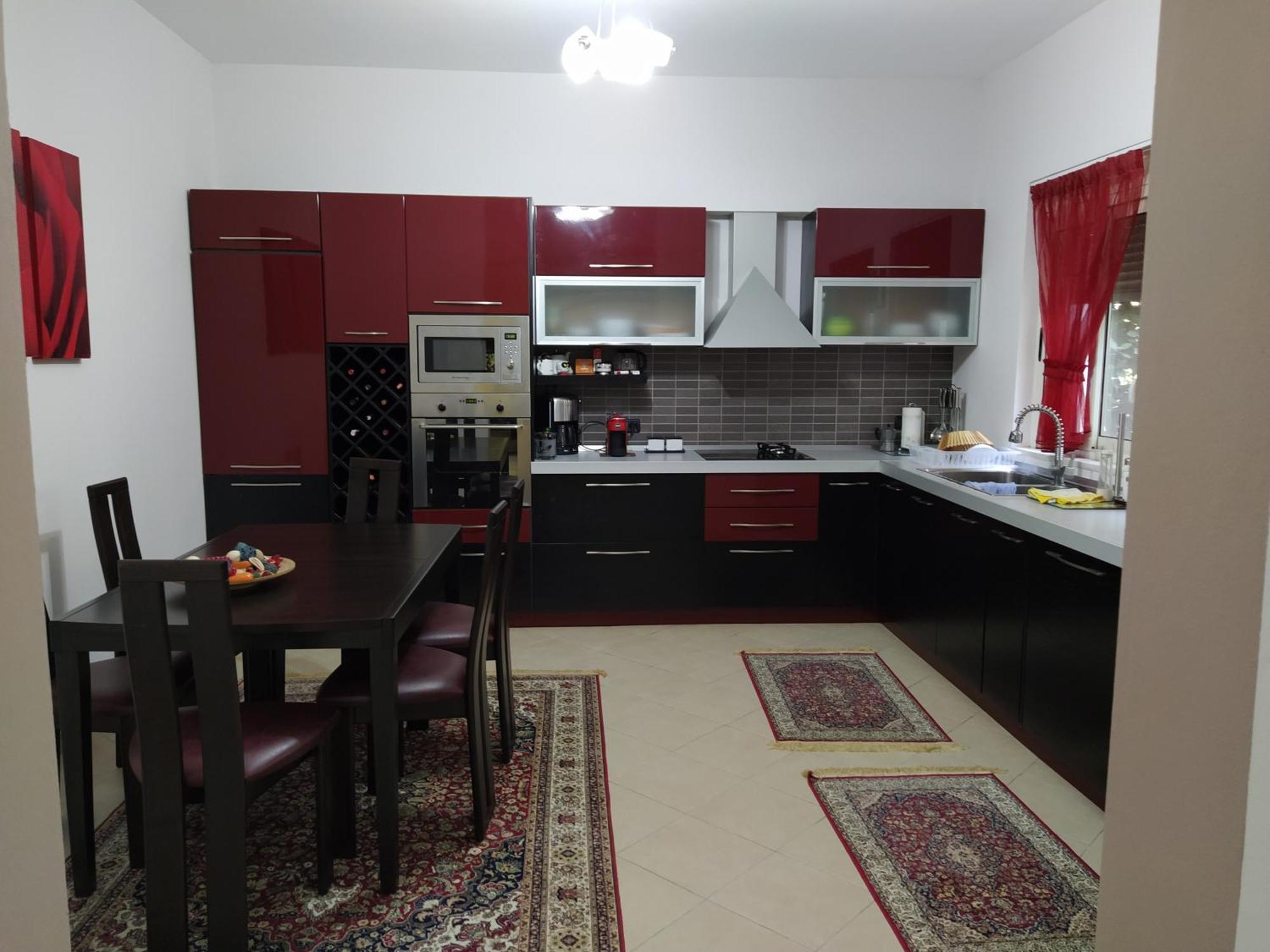 Vacation Home In Gjiri I Lalezit, Lalez, Durrës Exteriér fotografie