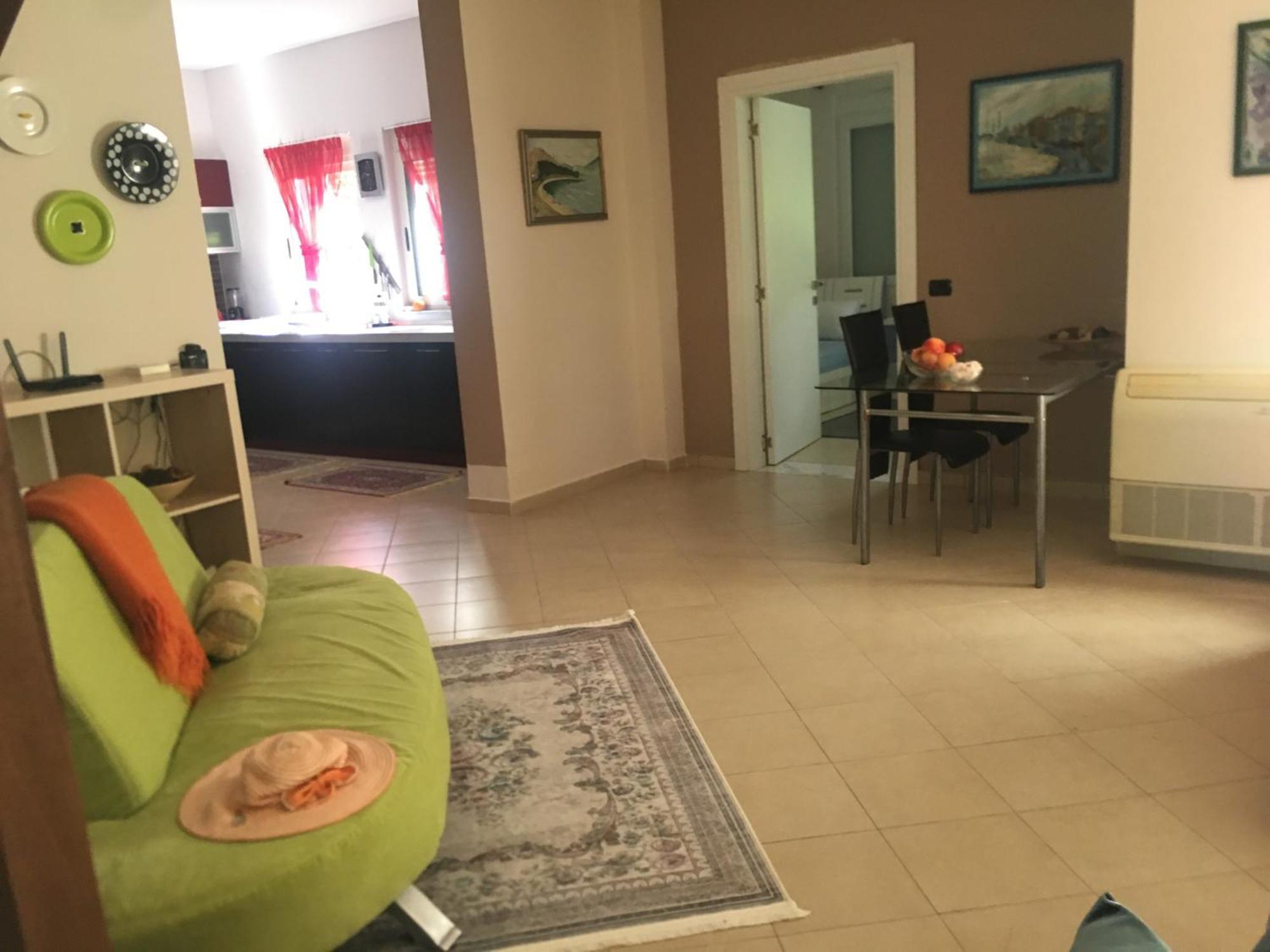 Vacation Home In Gjiri I Lalezit, Lalez, Durrës Exteriér fotografie