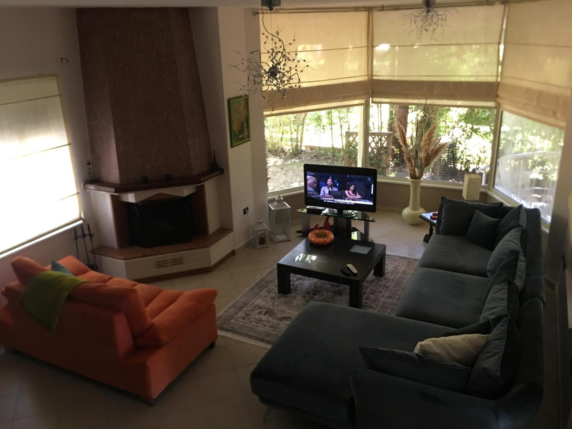 Vacation Home In Gjiri I Lalezit, Lalez, Durrës Exteriér fotografie